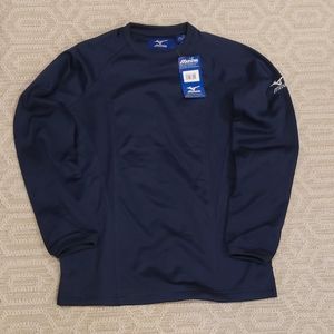 Mizuno Youth Premier Practice Top Size M
